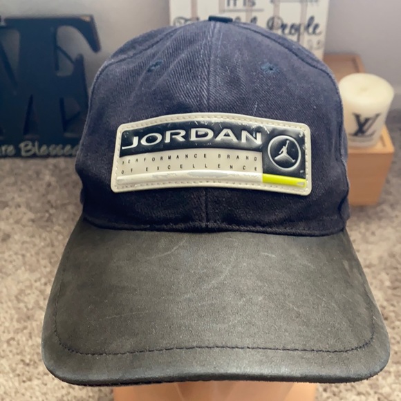 Vintage Jordan Hat | Poshmark